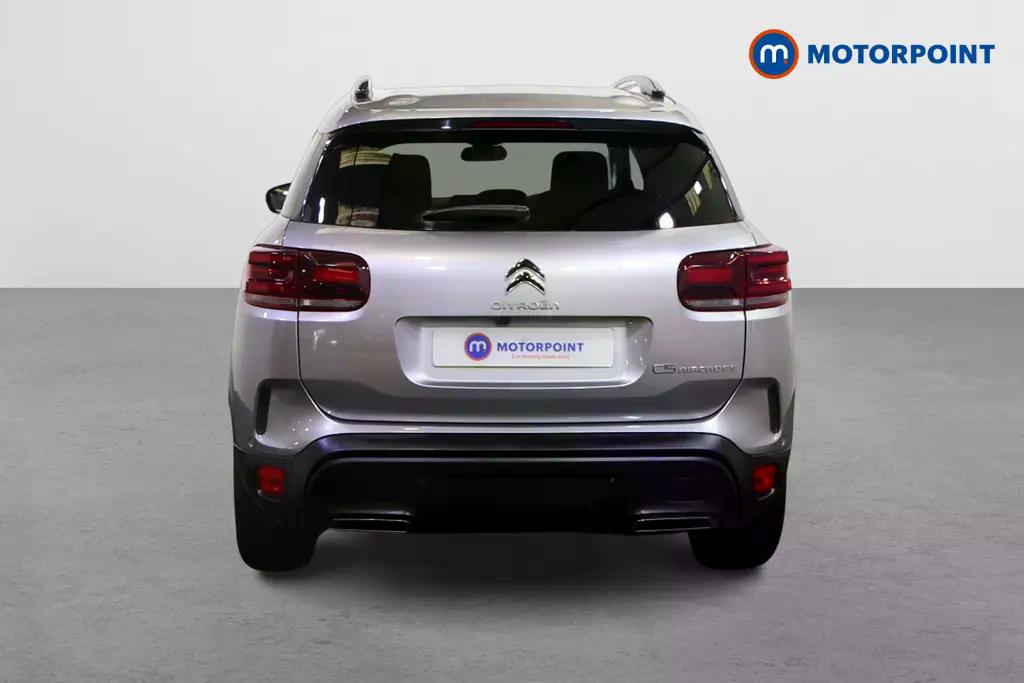 Used Citroen C5 Aircross 2024 for sale - 76577682: Photo 5