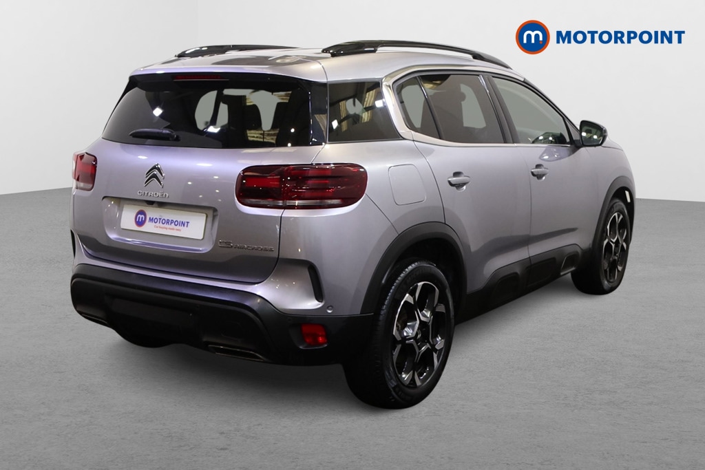 Used Citroen C5 Aircross 2024 for sale - 76577682: Photo 6