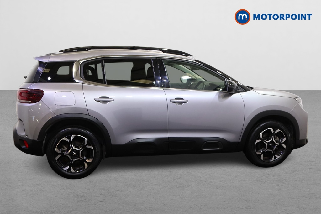 Used Citroen C5 Aircross 2024 for sale - 76577682: Photo 7