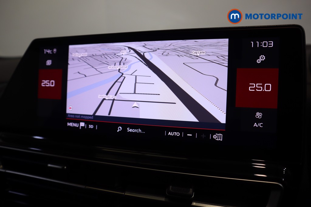 Used Citroen C5 Aircross 2024 for sale - 76577682: Photo 8