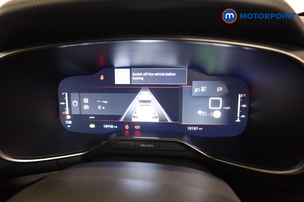 Used Citroen C5 Aircross 2024 for sale - 76577682: Photo 9