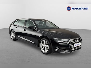 Used Audi A6 undefined for sale - 78367275: Photo
