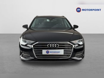 Used Audi A6 undefined for sale - 78367275: Photo