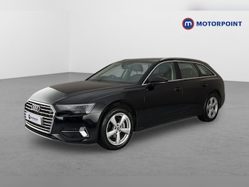 Used Audi A6 undefined for sale - 78367275: Photo