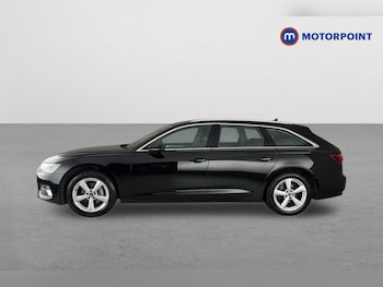 Used Audi A6 undefined for sale - 78367275: Photo
