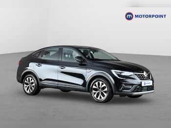 Used Renault Arkana 2023 for sale - 79625902: Photo