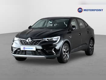 Used Renault Arkana 2023 for sale - 79625902: Photo