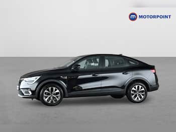 Used Renault Arkana 2023 for sale - 79625902: Photo