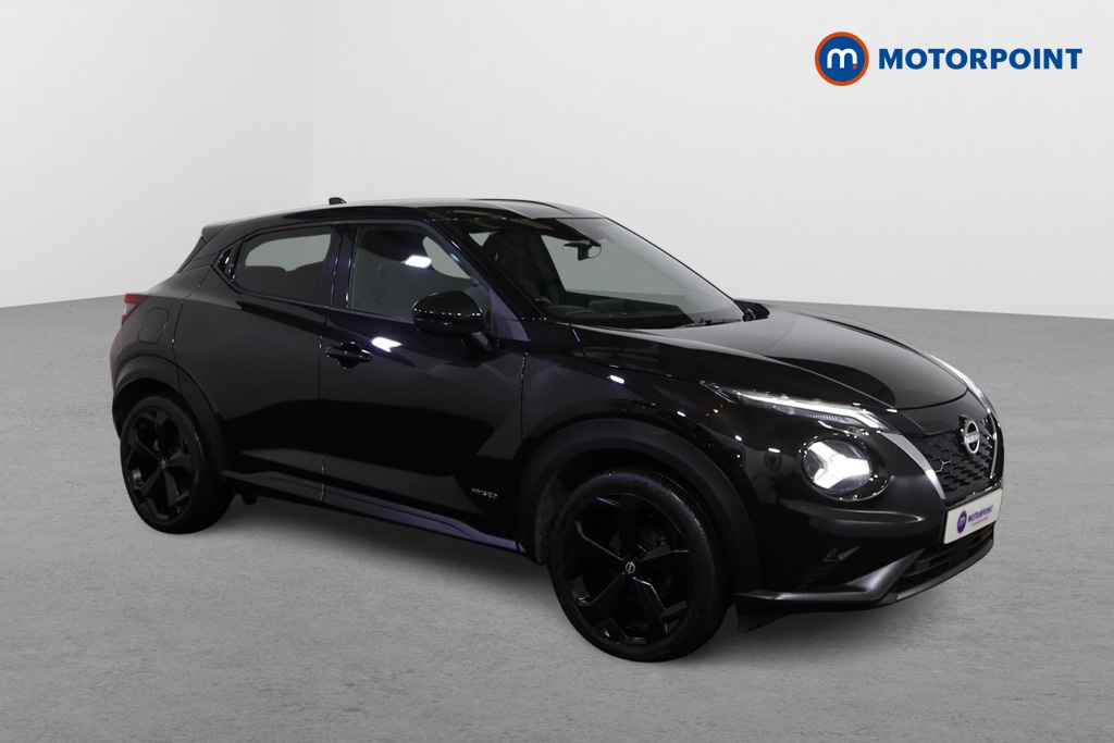 Used Nissan Juke 2023 for sale - 76564586: Photo 1