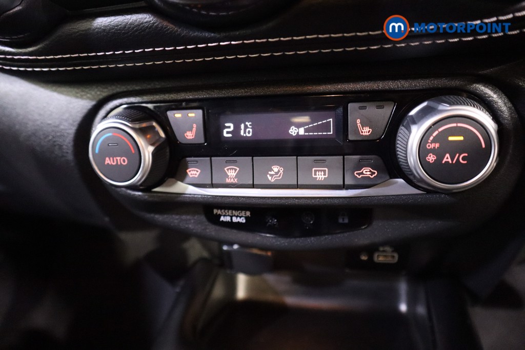 Used Nissan Juke 2023 for sale - 76564586: Photo 10