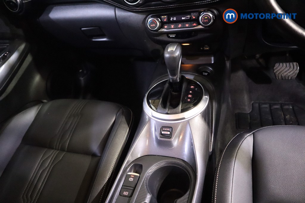 Used Nissan Juke 2023 for sale - 76564586: Photo 11