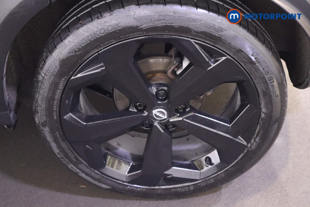 Used Nissan Juke 2023 for sale - 76564586: Photo 18