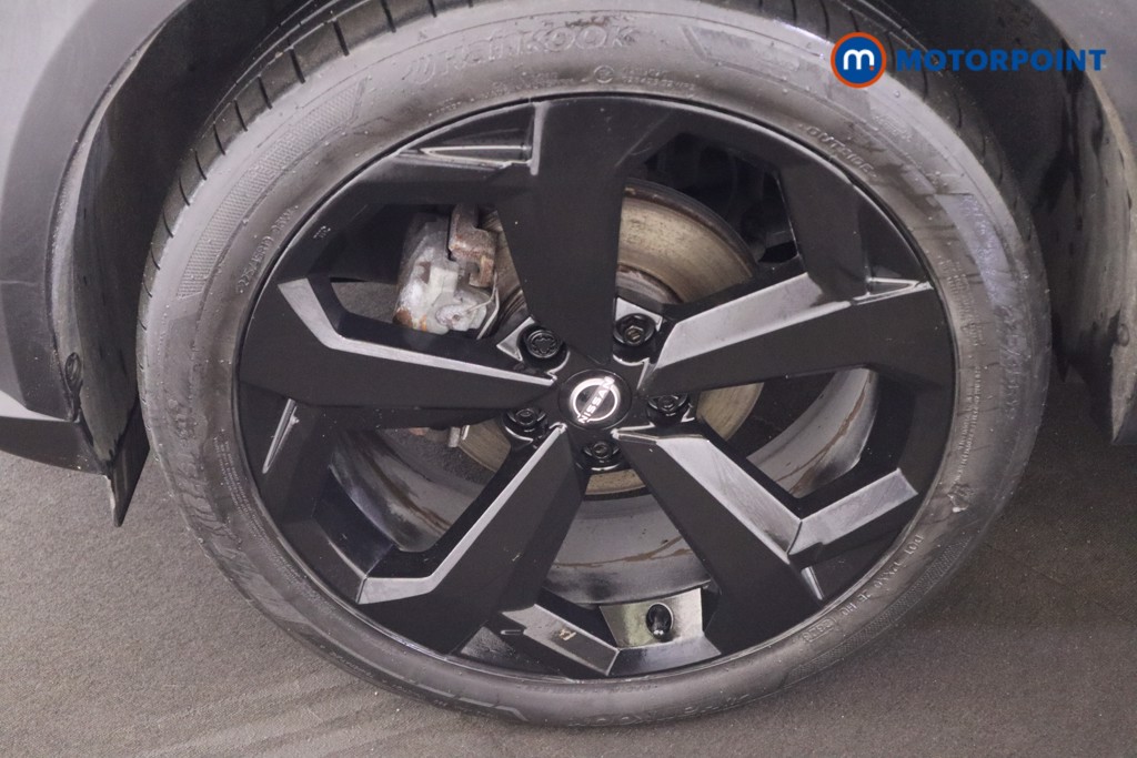 Used Nissan Juke 2023 for sale - 76564586: Photo 19