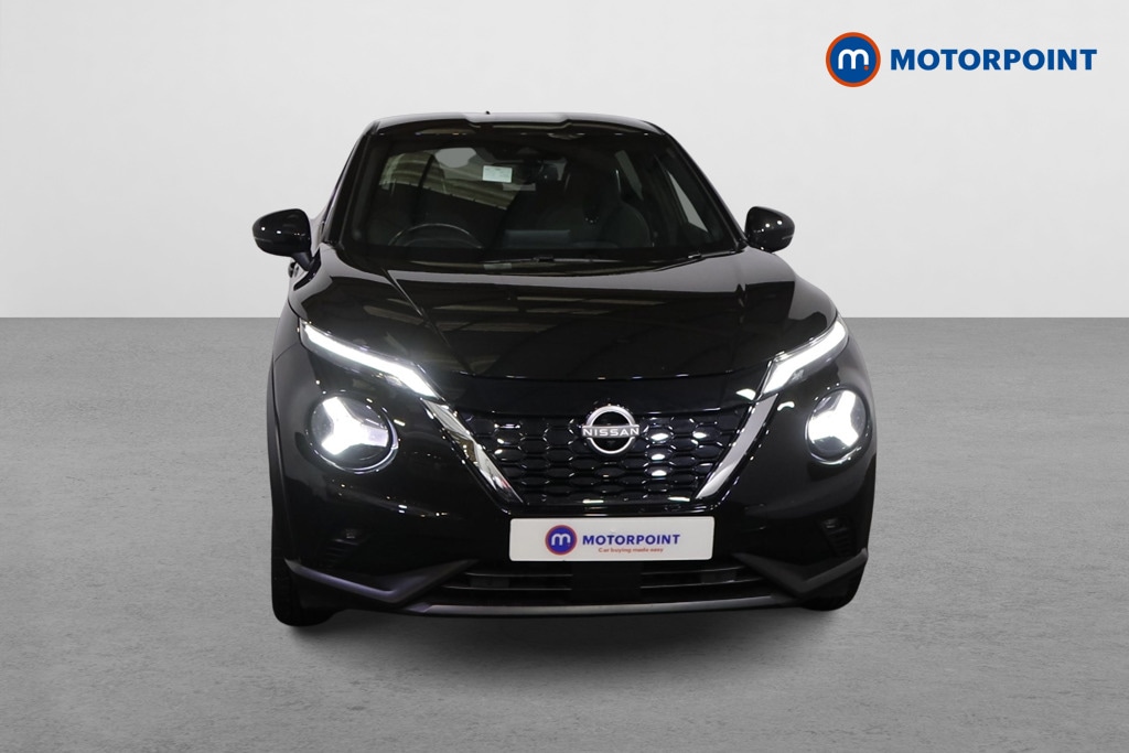 Used Nissan Juke 2023 for sale - 76564586: Photo 2