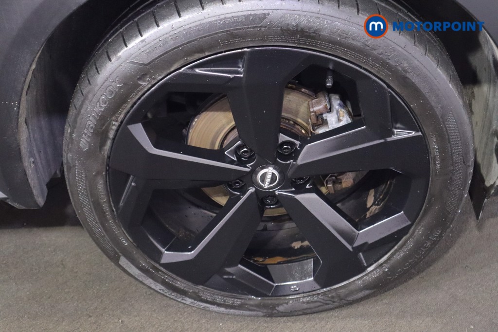 Used Nissan Juke 2023 for sale - 76564586: Photo 20