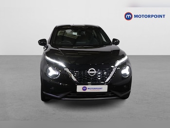 Used Nissan Juke 2023 for sale - 76564586: Photo