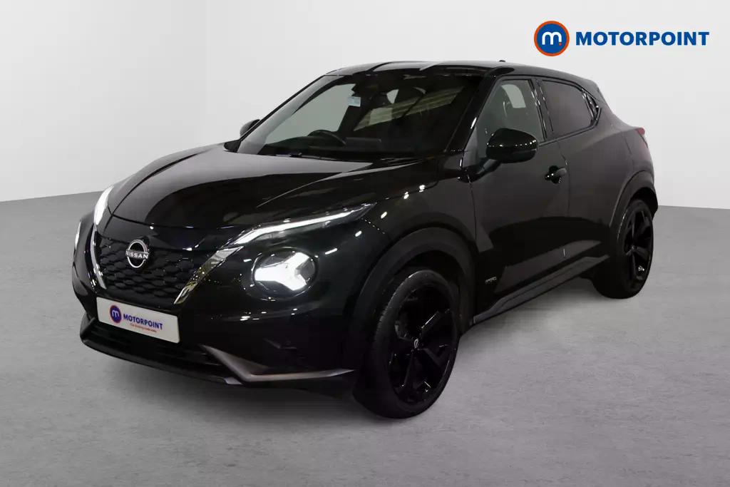 Used Nissan Juke 2023 for sale - 76564586: Photo 3