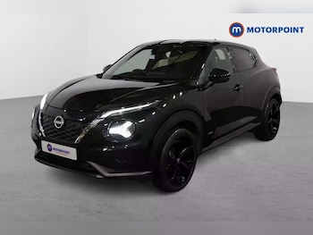 Used Nissan Juke 2023 for sale - 76564586: Photo