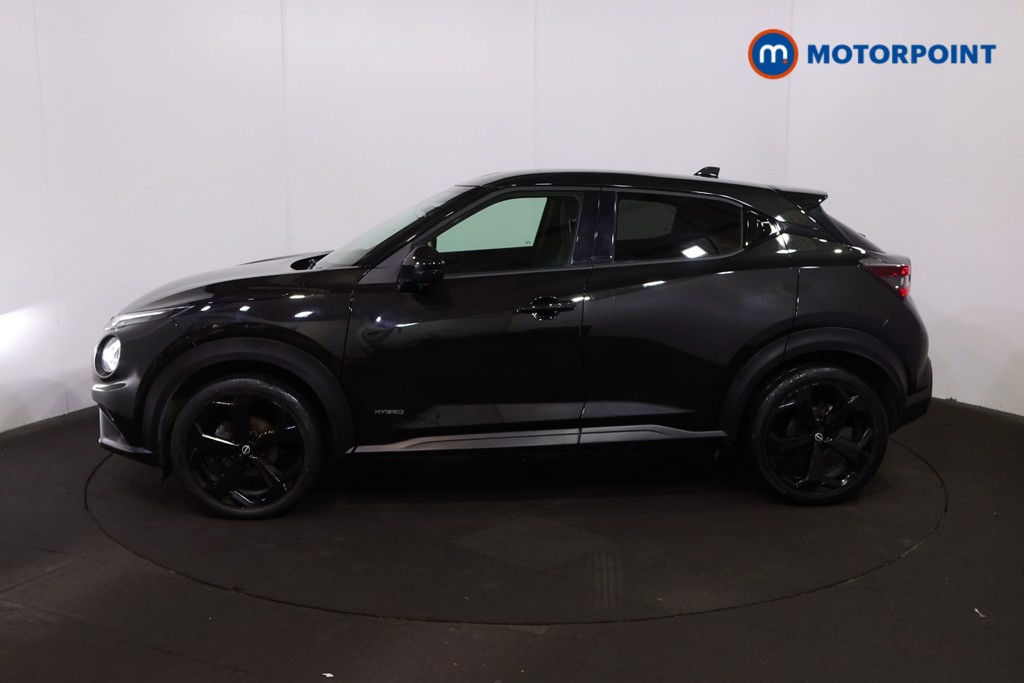 Used Nissan Juke 2023 for sale - 76564586: Photo 4