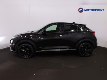 Used Nissan Juke 2023 for sale - 76564586: Photo