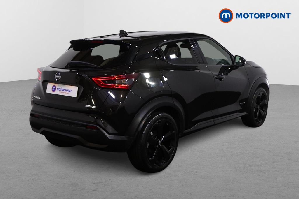 Used Nissan Juke 2023 for sale - 76564586: Photo 7