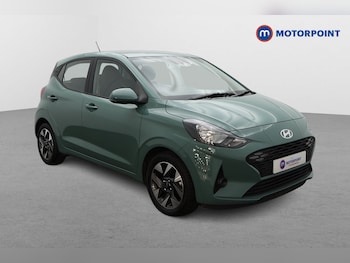 Used Hyundai i10 2024 for sale - 79214781: Photo