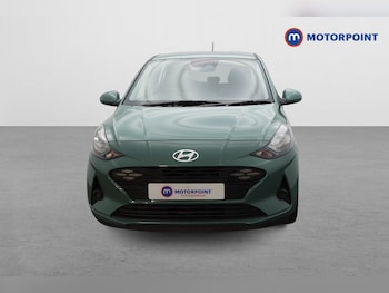 Used Hyundai i10 2024 for sale - 79214781: Photo