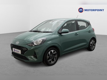 Used Hyundai i10 2024 for sale - 79214781: Photo
