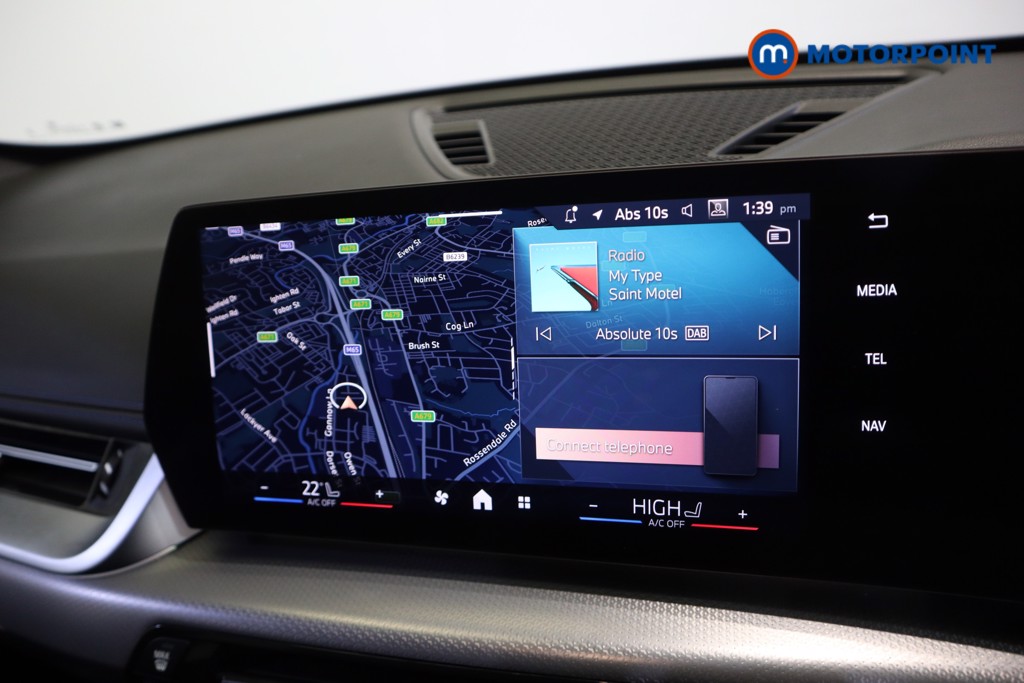 Used BMW X1 2025 for sale - 78028951: Photo 10