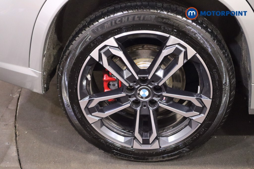 Used BMW X1 2025 for sale - 78028951: Photo 20