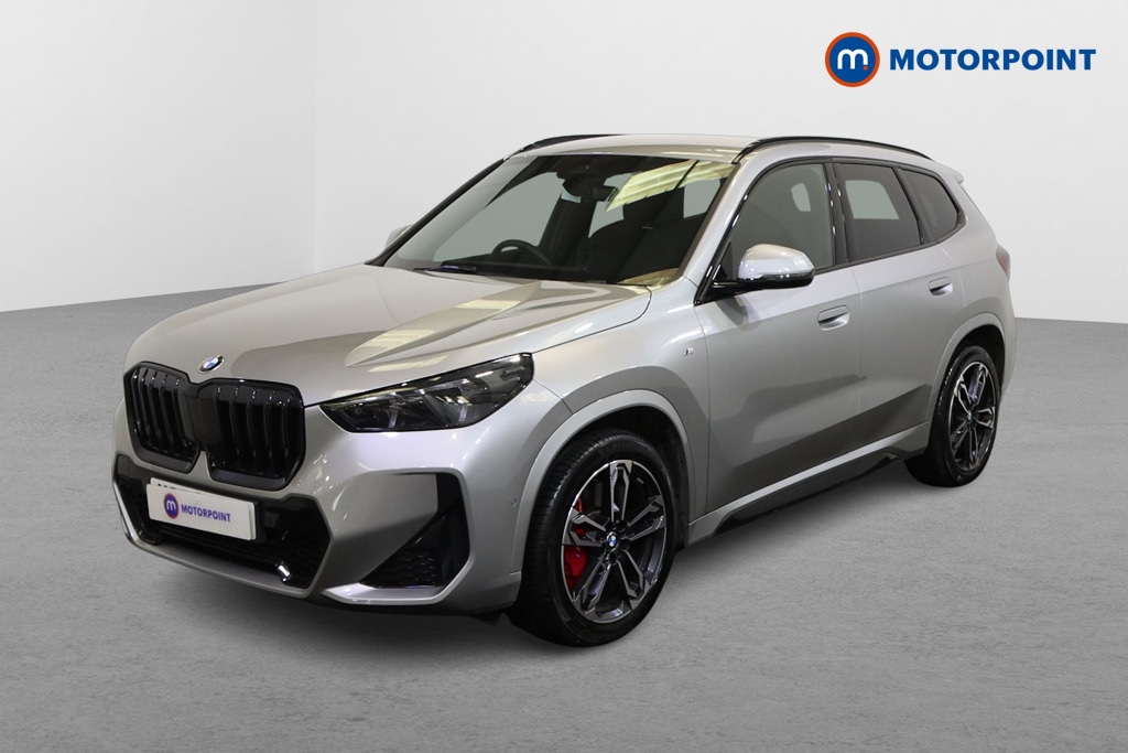 Used BMW X1 2025 for sale - 78028951: Photo 3