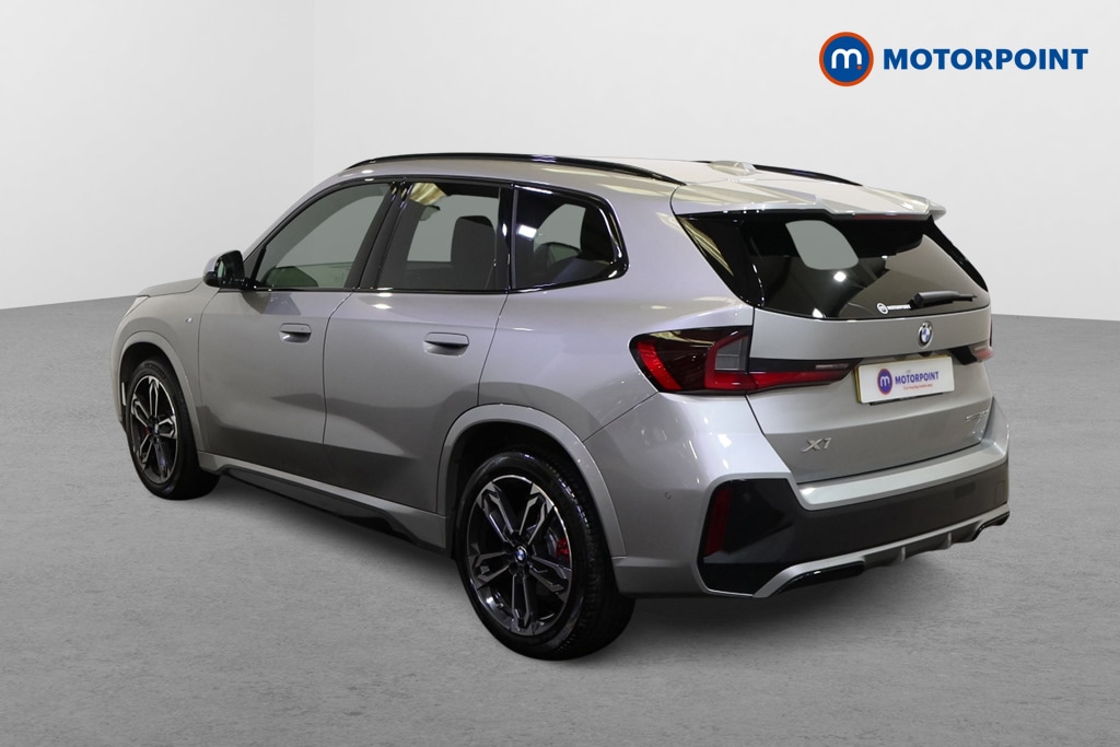 Used BMW X1 2025 for sale - 78028951: Photo 5