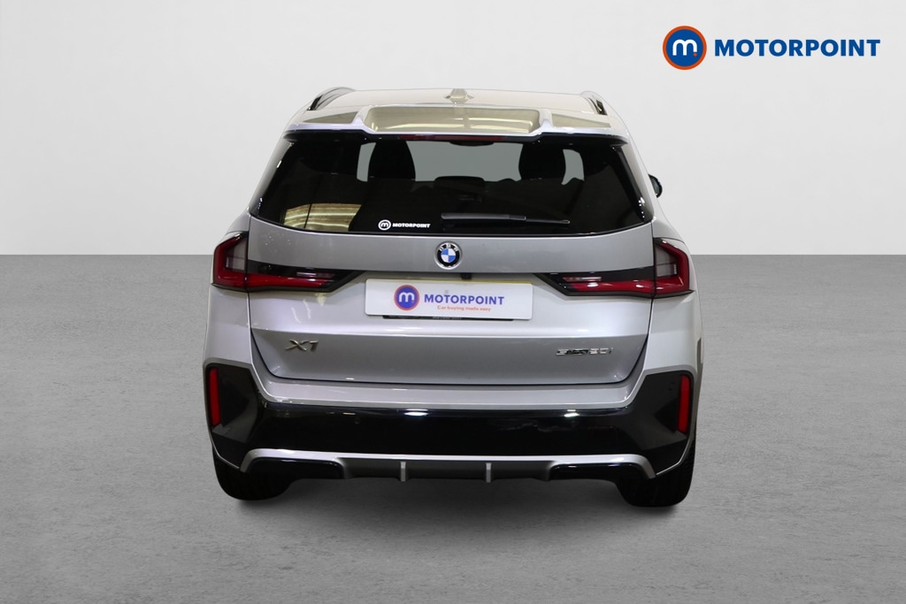 Used BMW X1 2025 for sale - 78028951: Photo 6