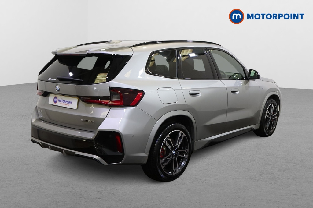 Used BMW X1 2025 for sale - 78028951: Photo 7