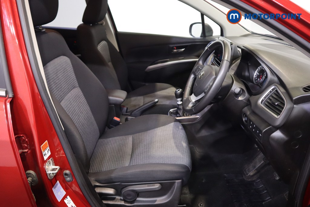 Used Suzuki SX4 S-Cross 2023 for sale - 77262280: Photo 14