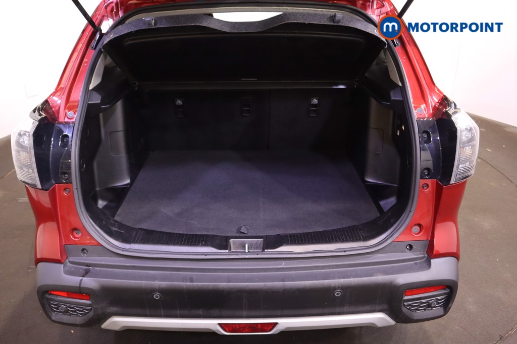 Used Suzuki SX4 S-Cross 2023 for sale - 77262280: Photo 16