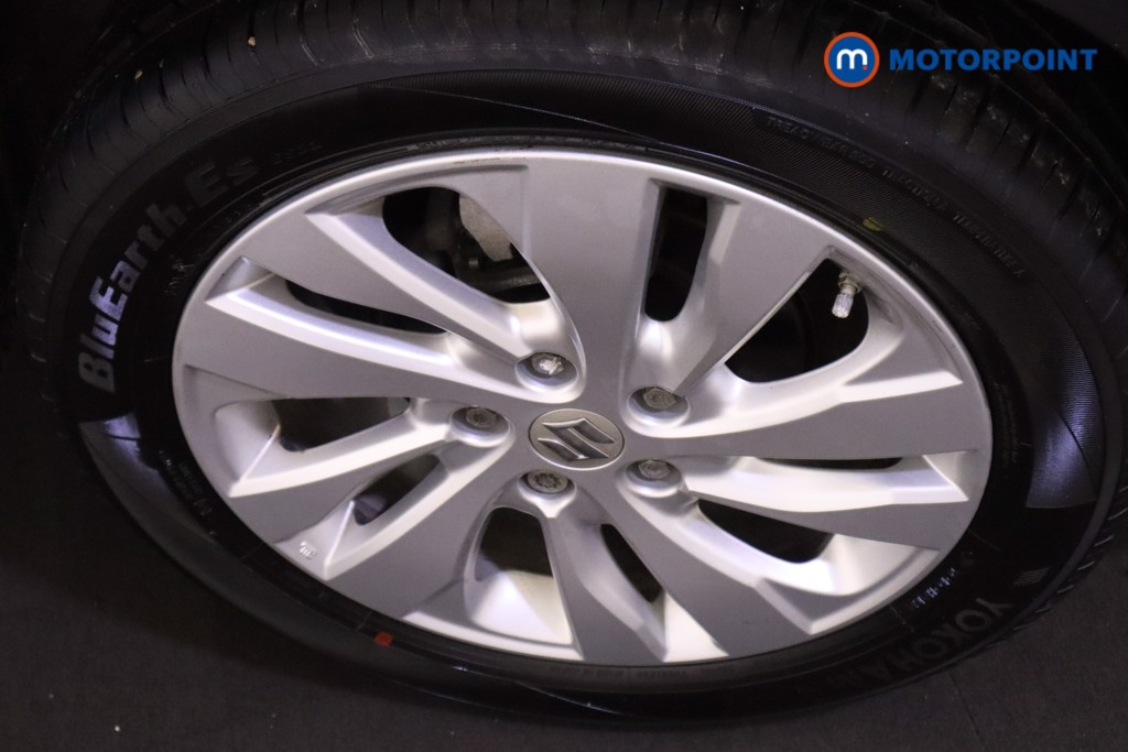 Used Suzuki SX4 S-Cross 2023 for sale - 77262280: Photo 17