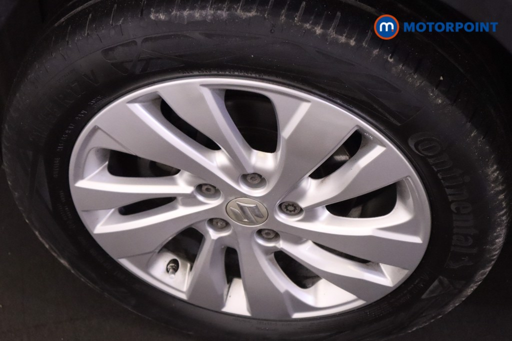 Used Suzuki SX4 S-Cross 2023 for sale - 77262280: Photo 18