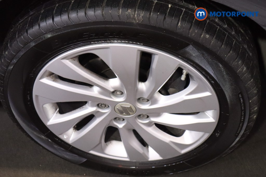 Used Suzuki SX4 S-Cross 2023 for sale - 77262280: Photo 19