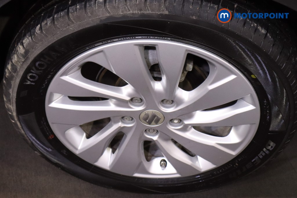 Used Suzuki SX4 S-Cross 2023 for sale - 77262280: Photo 20