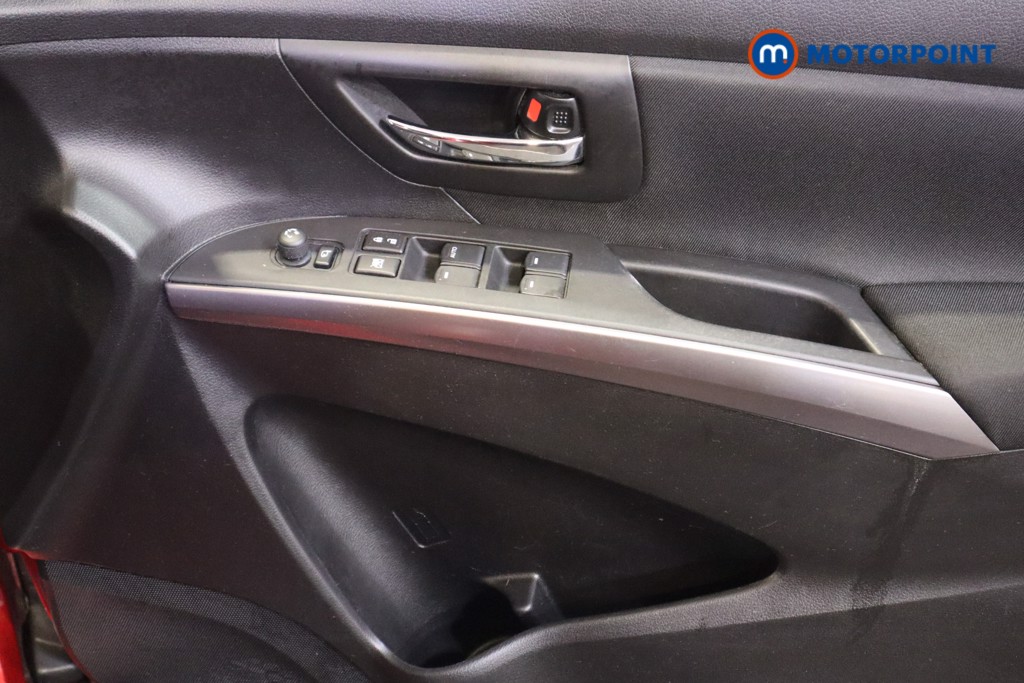 Used Suzuki SX4 S-Cross 2023 for sale - 77262280: Photo 21