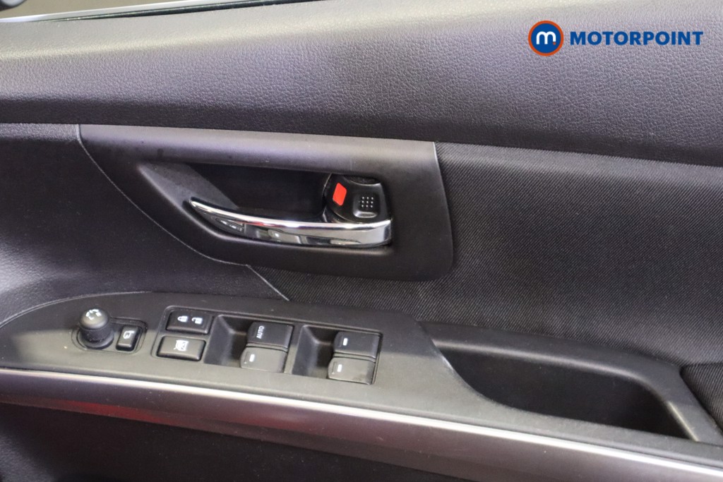 Used Suzuki SX4 S-Cross 2023 for sale - 77262280: Photo 22