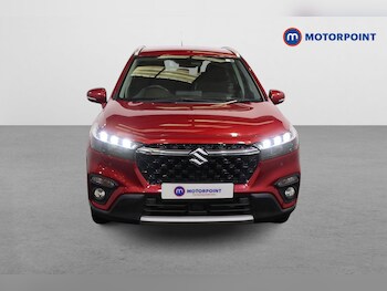 Used Suzuki SX4 S-Cross 2023 for sale - 77262280: Photo