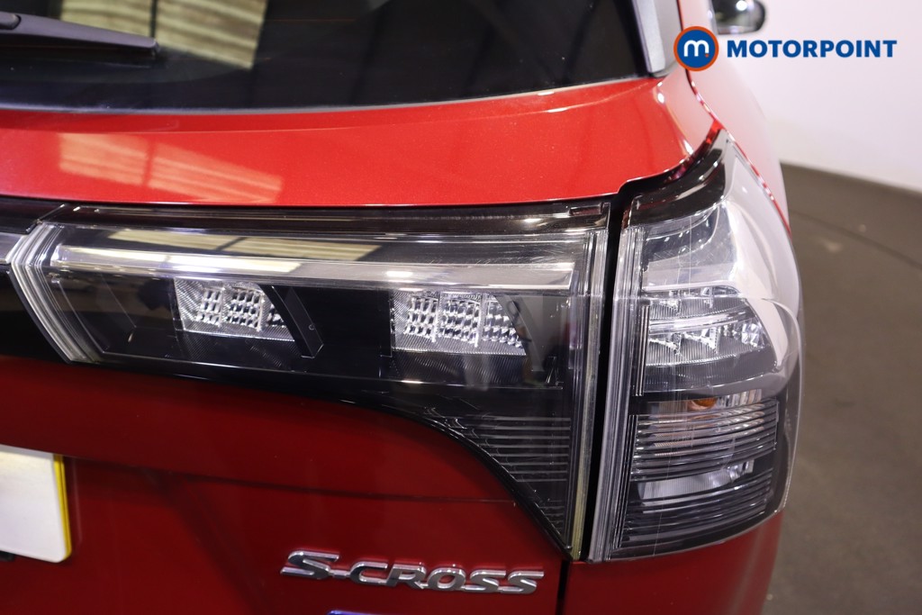 Used Suzuki SX4 S-Cross 2023 for sale - 77262280: Photo 41