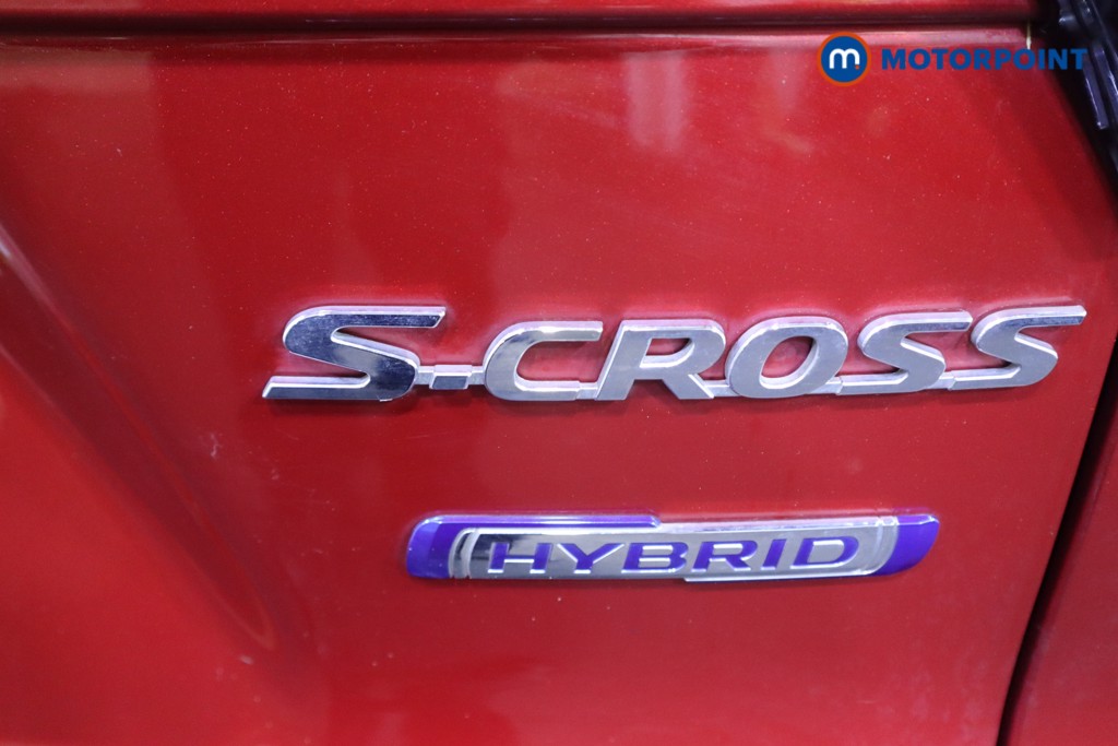 Used Suzuki SX4 S-Cross 2023 for sale - 77262280: Photo 42
