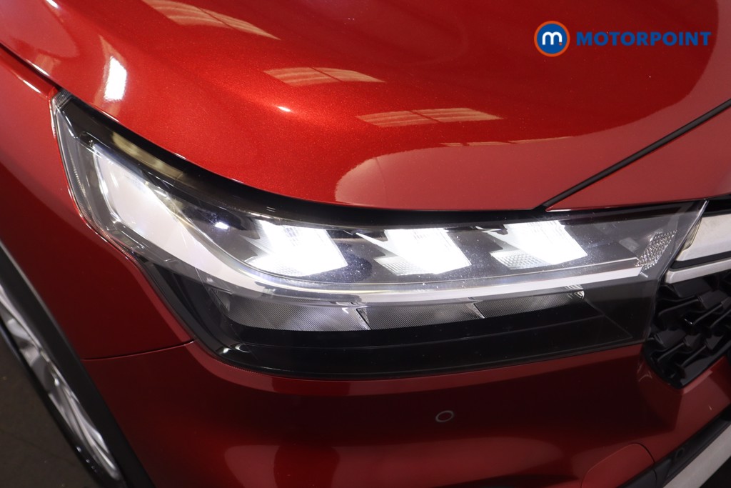 Used Suzuki SX4 S-Cross 2023 for sale - 77262280: Photo 44