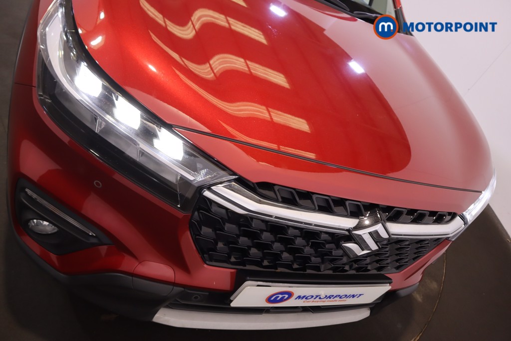 Used Suzuki SX4 S-Cross 2023 for sale - 77262280: Photo 45