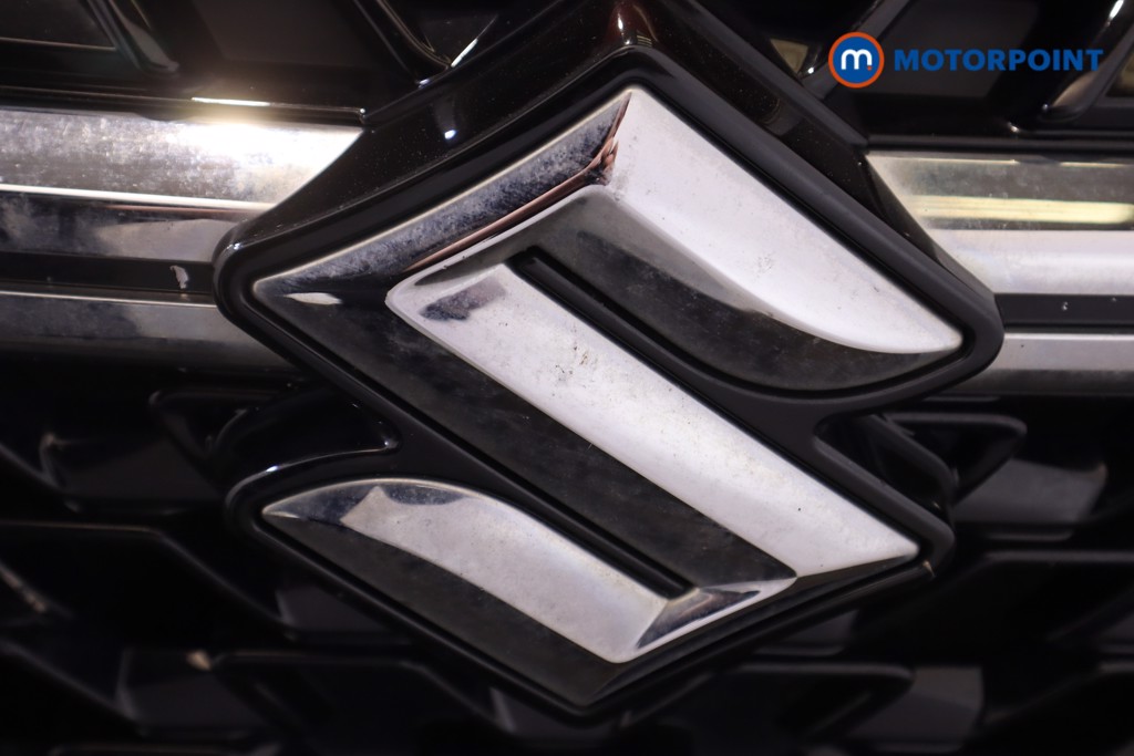 Used Suzuki SX4 S-Cross 2023 for sale - 77262280: Photo 46