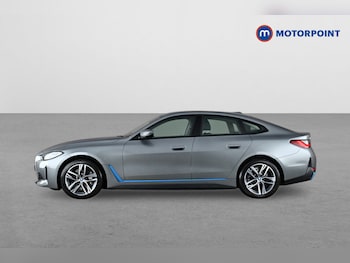 Used BMW i4 2022 for sale - 79137859: Photo