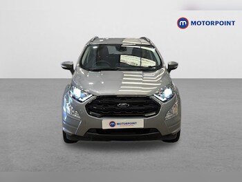 Used Ford Ecosport 2023 for sale - 78353695: Photo